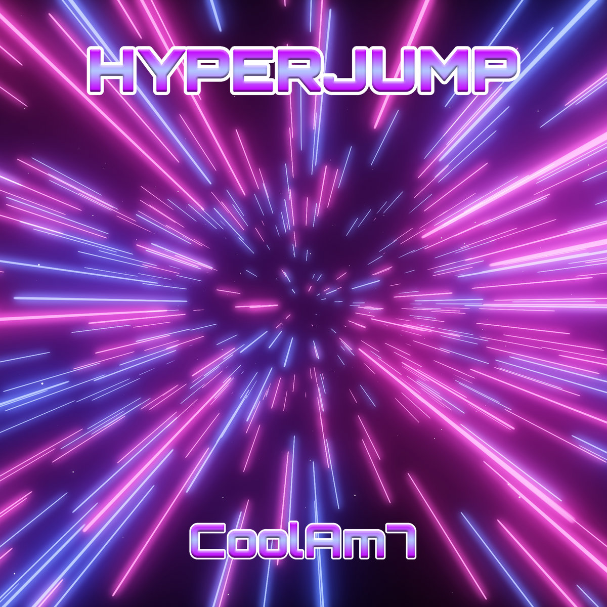 Hyperjump
