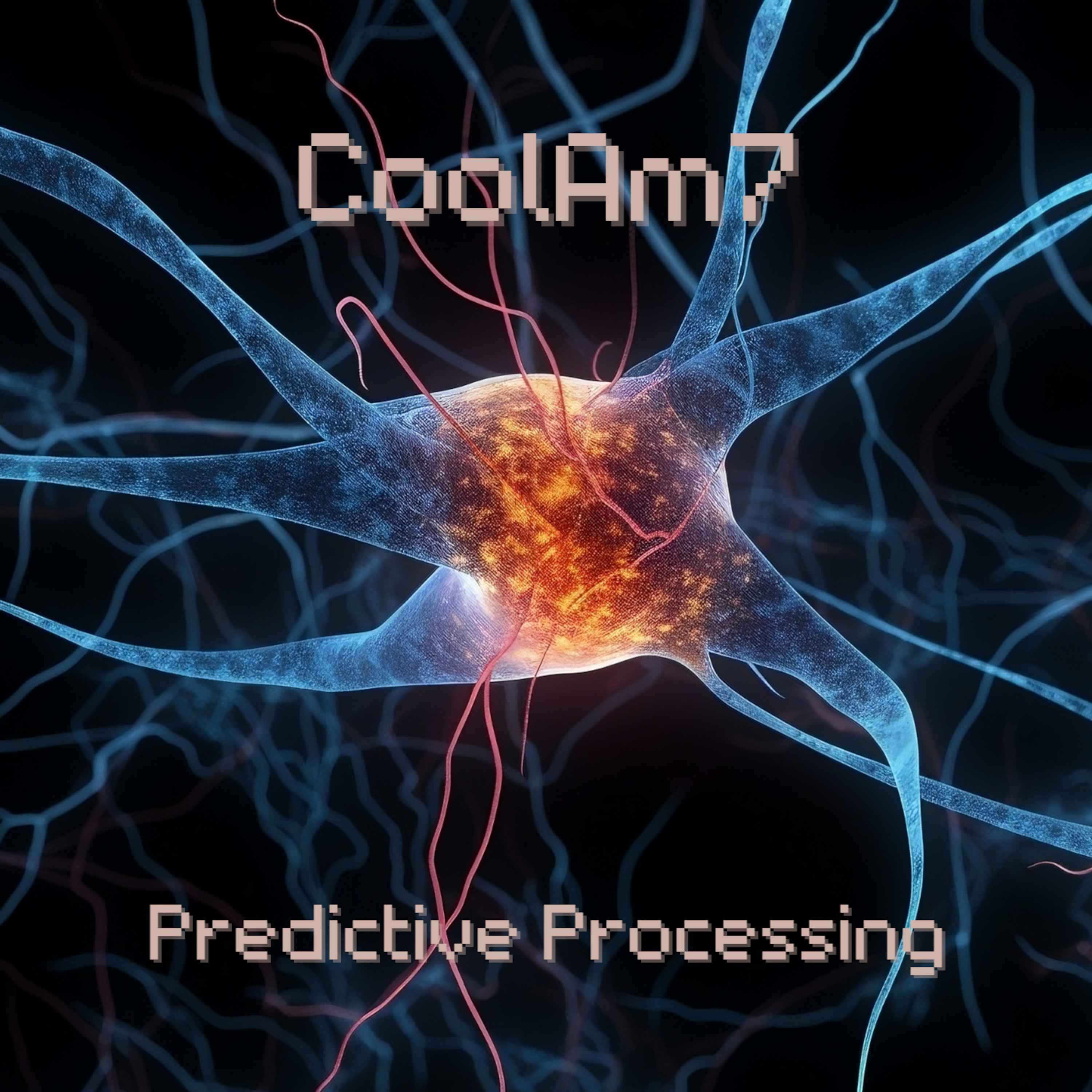 Predictive processing